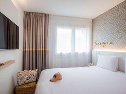 ibis Styles Nice Cap 3000 Airport