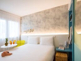 ibis Styles Nice Cap 3000 Airport