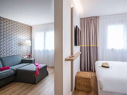 ibis Styles Nice Cap 3000 Airport