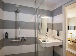 ibis Styles Nice Cap 3000 Airport