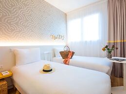 ibis Styles Nice Cap 3000 Airport