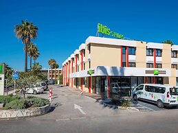 ibis Styles Nice Cap 3000 Airport