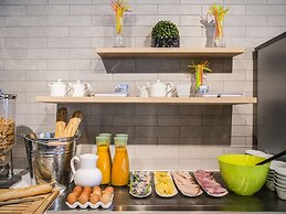 ibis Styles Nice Cap 3000 Airport