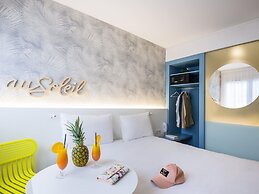ibis Styles Nice Cap 3000 Airport