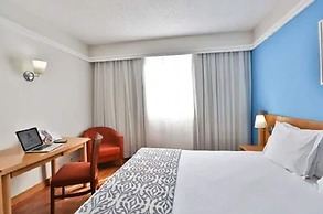 SLAVIERO Downtown São Paulo