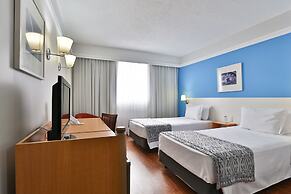 SLAVIERO Downtown São Paulo