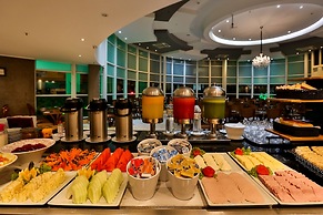 SLAVIERO Downtown São Paulo