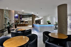 SLAVIERO Downtown São Paulo