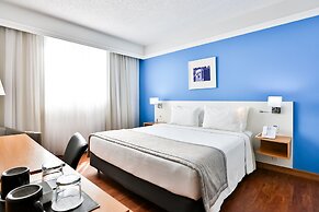 SLAVIERO Downtown São Paulo