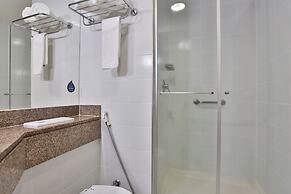 SLAVIERO Downtown São Paulo