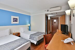 SLAVIERO Downtown São Paulo