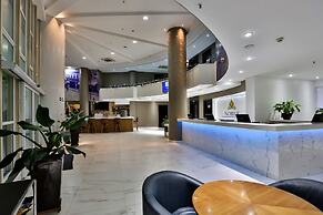 SLAVIERO Downtown São Paulo