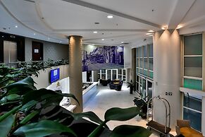 SLAVIERO Downtown São Paulo