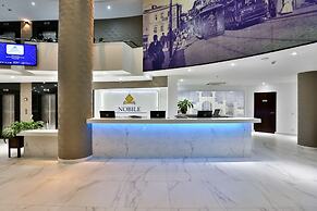 SLAVIERO Downtown São Paulo