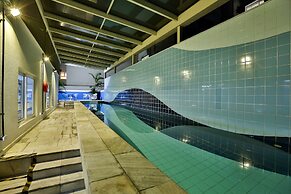 SLAVIERO Downtown São Paulo