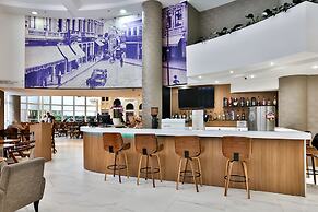 SLAVIERO Downtown São Paulo