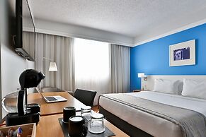 SLAVIERO Downtown São Paulo