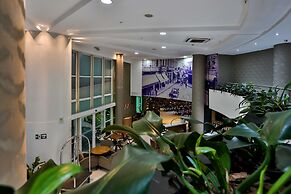 SLAVIERO Downtown São Paulo