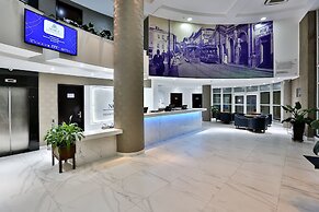 SLAVIERO Downtown São Paulo