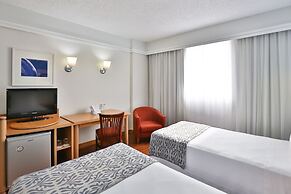 SLAVIERO Downtown São Paulo