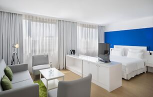 Hotel Frankfurt Messe affiliated by Meliá
