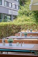 Hotel Frankfurt Messe affiliated by Meliá