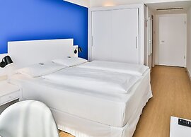 Hotel Frankfurt Messe affiliated by Meliá