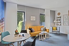 Hotel Frankfurt Messe affiliated by Meliá