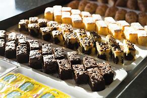 Hotel Frankfurt Messe affiliated by Meliá