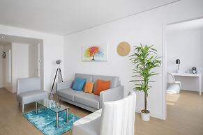 Hotel Frankfurt Messe affiliated by Meliá