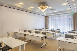Hotel Frankfurt Messe affiliated by Meliá
