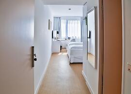 Hotel Frankfurt Messe affiliated by Meliá