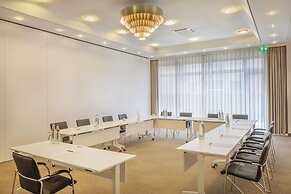 Hotel Frankfurt Messe affiliated by Meliá