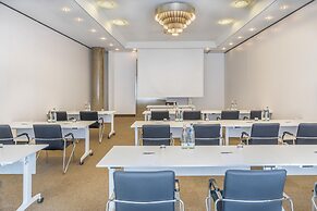 Hotel Frankfurt Messe affiliated by Meliá