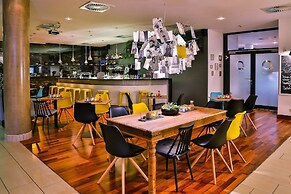 Hotel Frankfurt Messe affiliated by Meliá