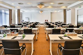 Hotel Frankfurt Messe affiliated by Meliá