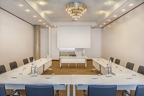 Hotel Frankfurt Messe affiliated by Meliá