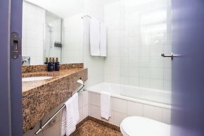 K+K Hotel Central Prague