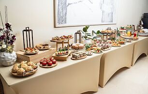 K+K Hotel Central Prague