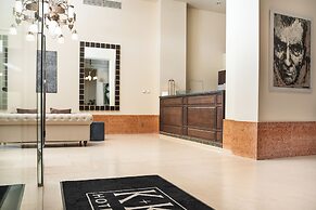 K+K Hotel Central Prague