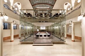 K+K Hotel Central Prague