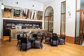 K+K Hotel Central Prague