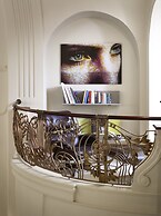 K+K Hotel Central Prague