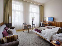 K+K Hotel Central Prague