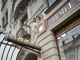 K+K Hotel Central Prague