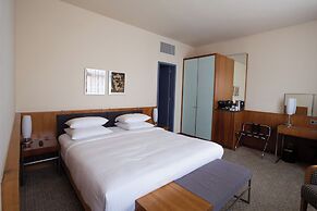 K+K Hotel Central Prague