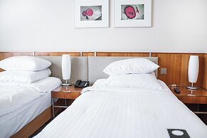 K+K Hotel Central Prague