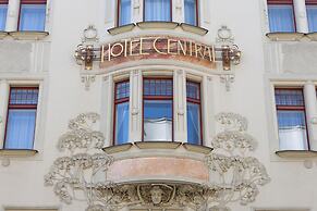 K+K Hotel Central Prague