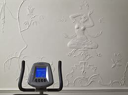 K+K Hotel Central Prague