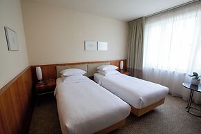 K+K Hotel Central Prague